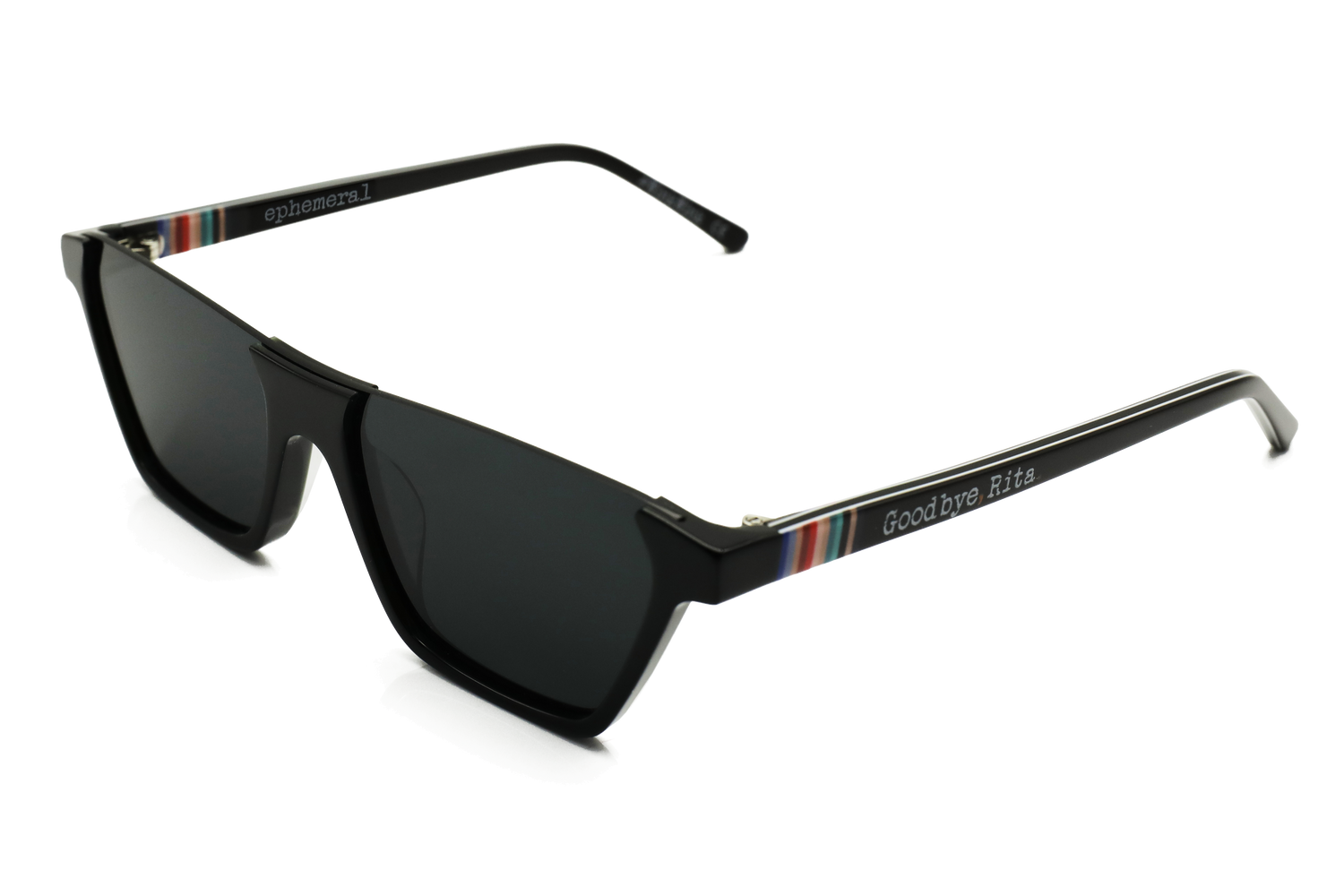 Guppy Black
