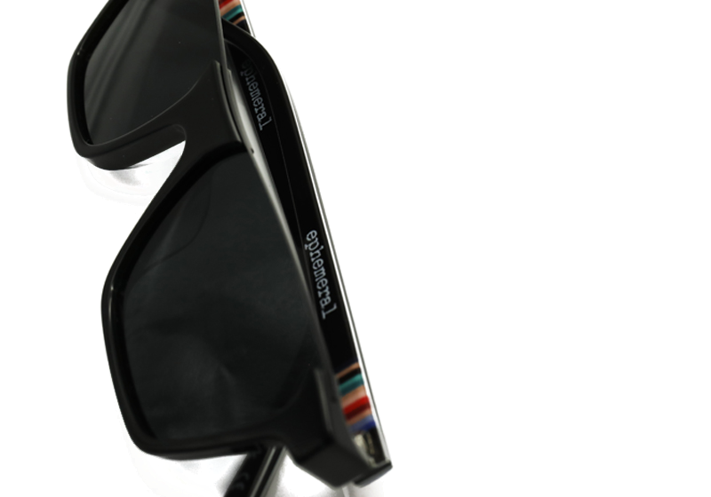 Guppy Black