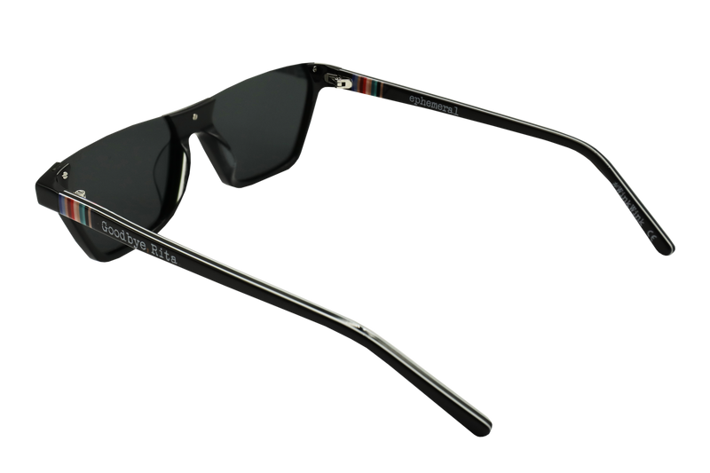 Guppy Black