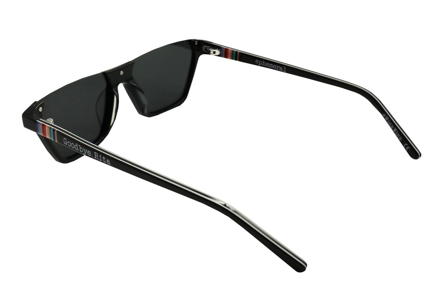 Guppy Black