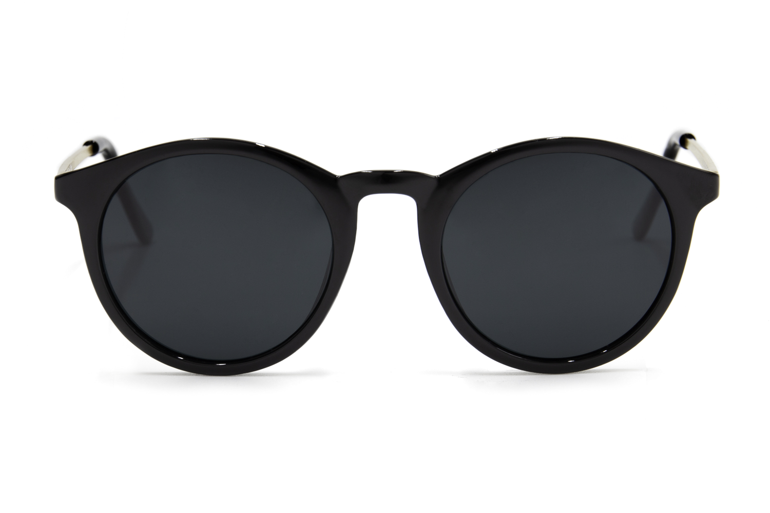 Funda gafas Negra – Querida Rita