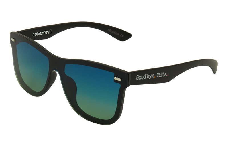 Karl Black UV05