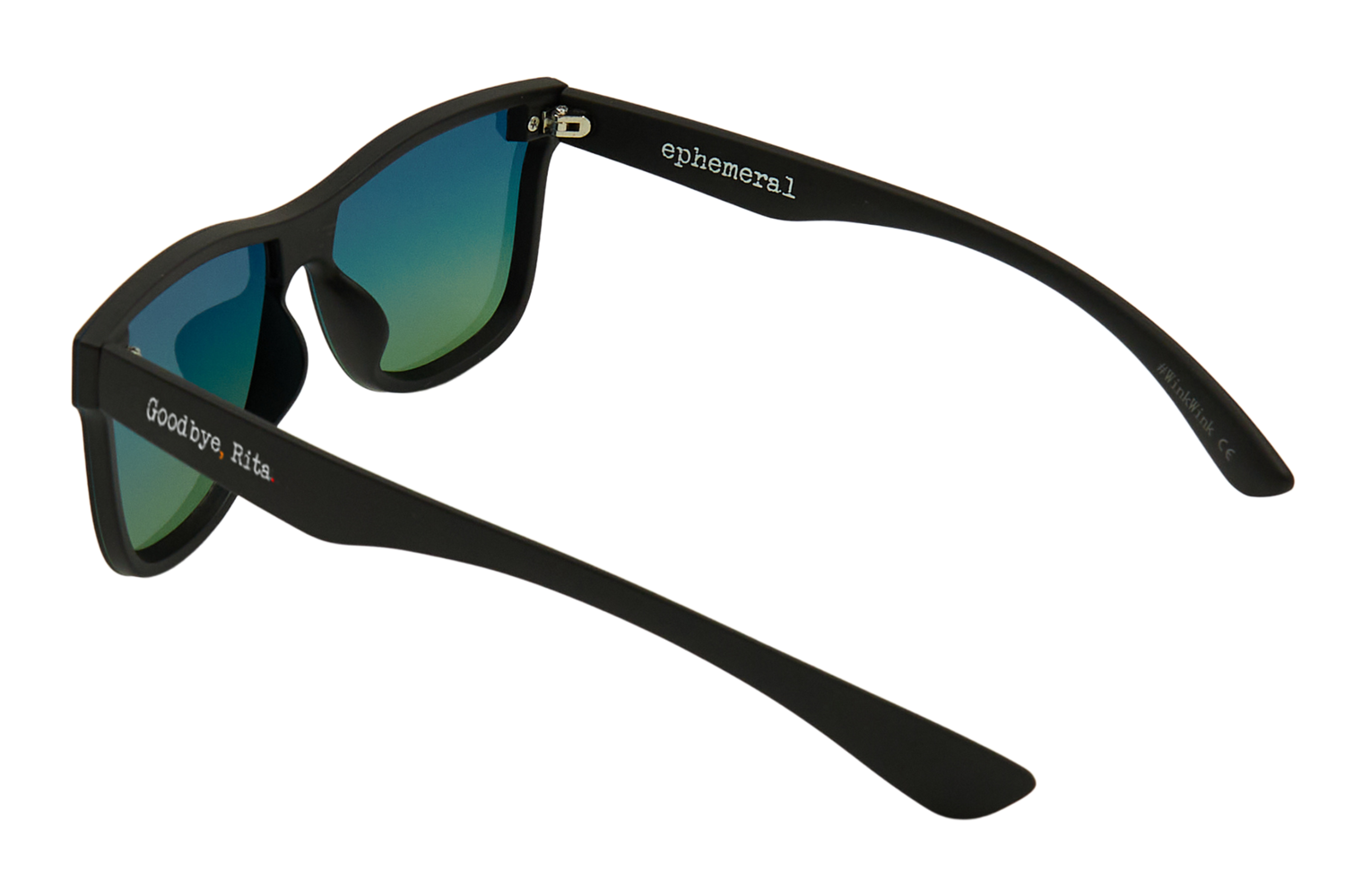 Karl Black UV05