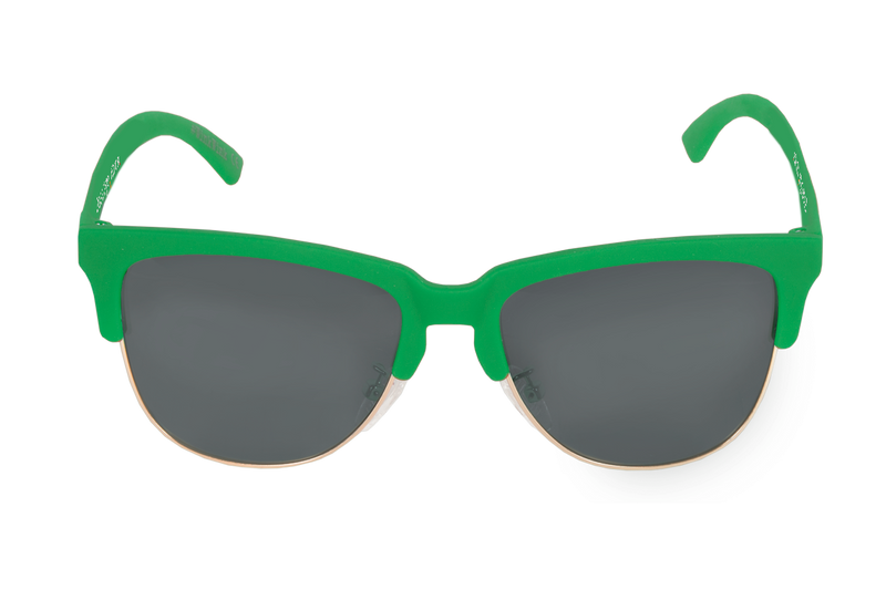Green Edition