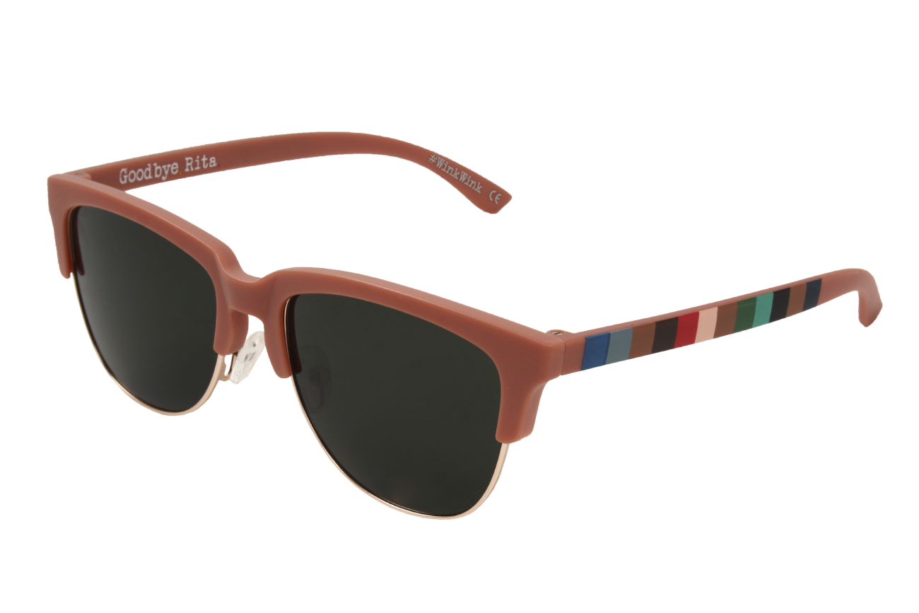 Goodbye rita gafas 2025
