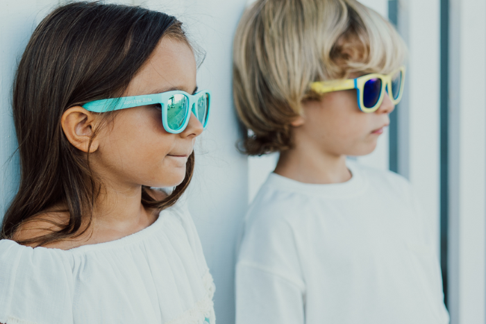 Gafas de sol ni os Nina Kids Goodbye Rita