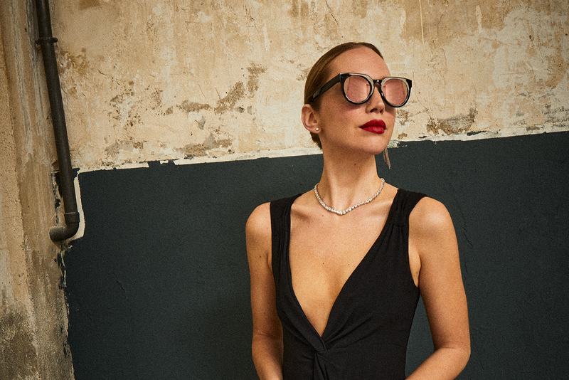 Penélope Black