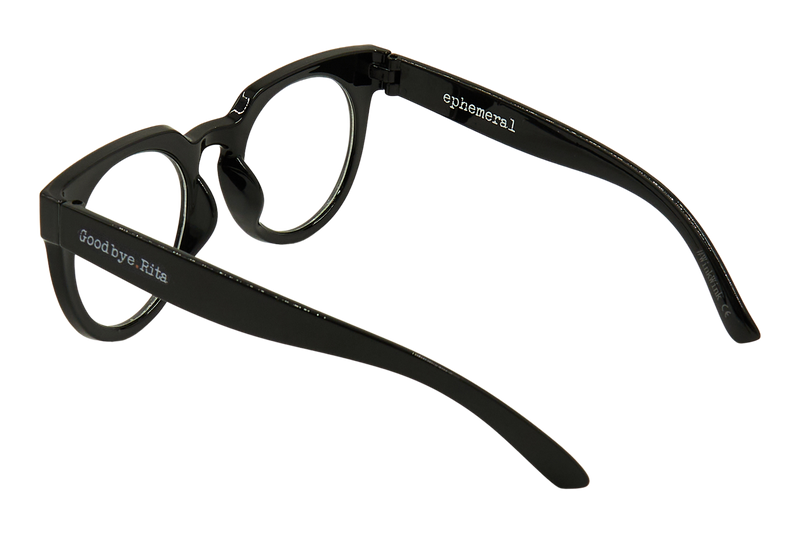 Penelope Black View