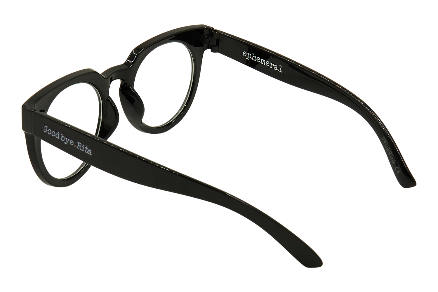 Penelope Black View