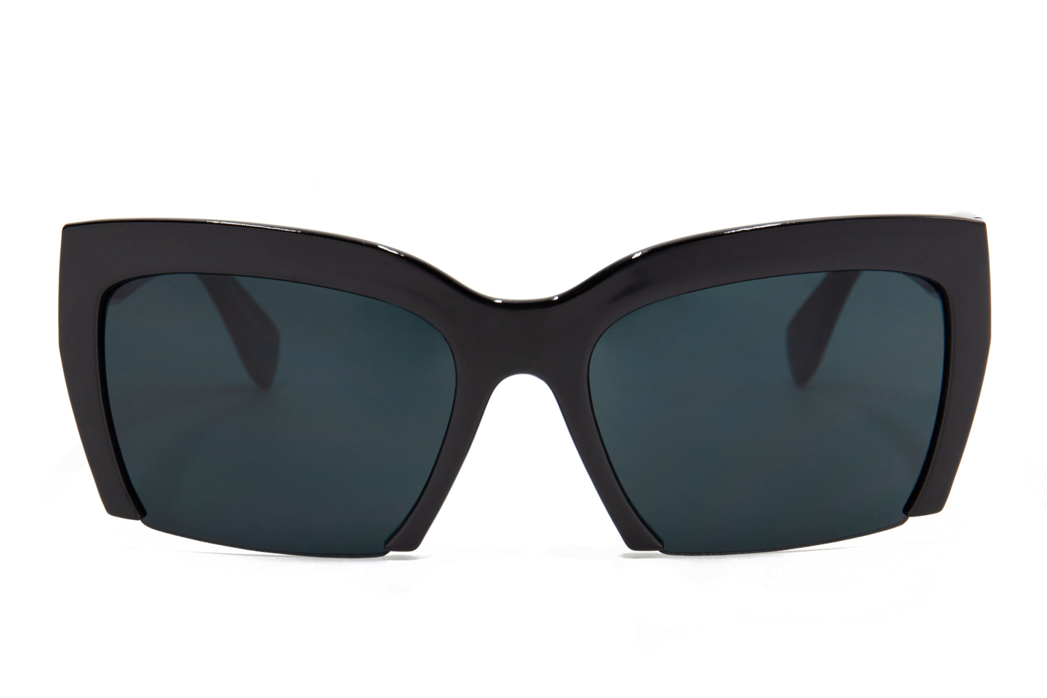 Redwood Black