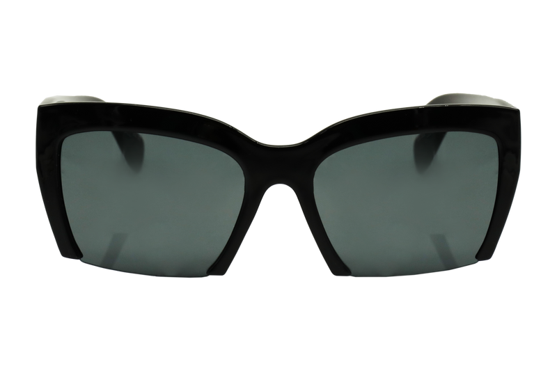 Redwood Black