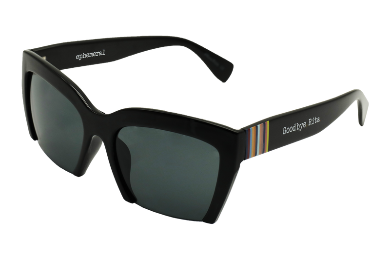 Redwood Black