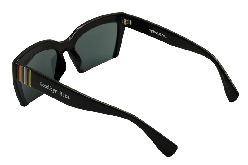 Redwood Black