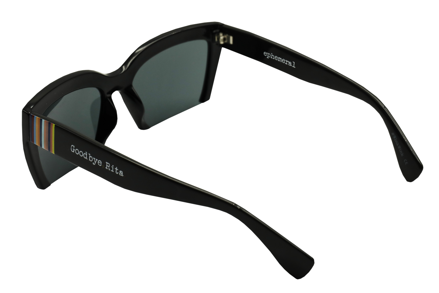 Redwood Black
