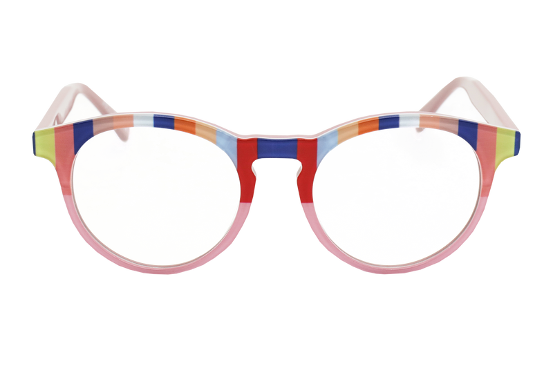 Round 11 Optics