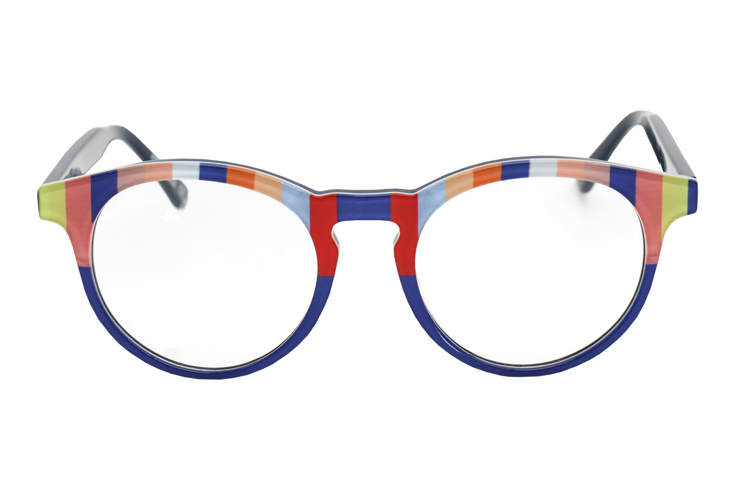 Round 5 Optics