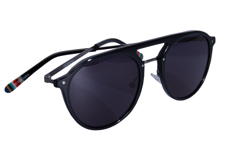 Funda gafas Negra – Querida Rita