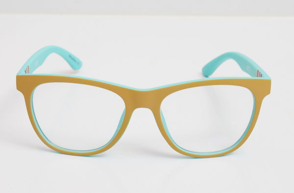 Watts Filtro Azul