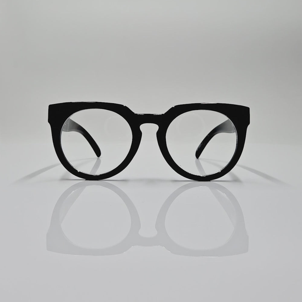Penelope Black View