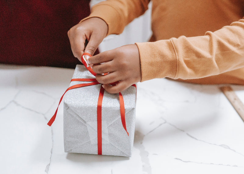 Enviar para regalo