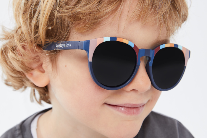 Goodbye rita gafas deals